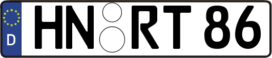 HN-RT86