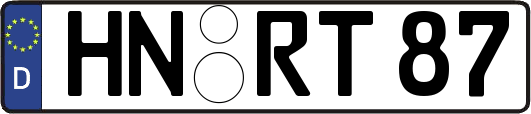 HN-RT87