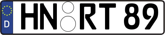 HN-RT89
