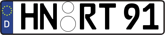 HN-RT91