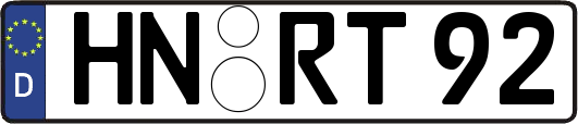 HN-RT92