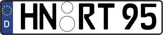 HN-RT95