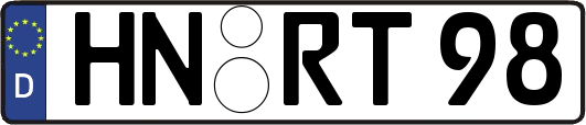 HN-RT98