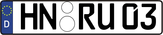 HN-RU03