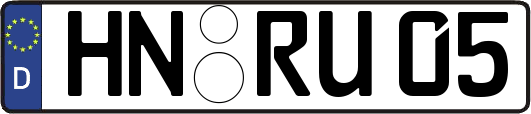 HN-RU05