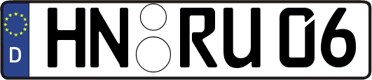 HN-RU06