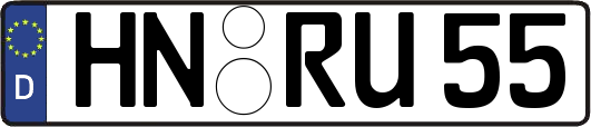 HN-RU55