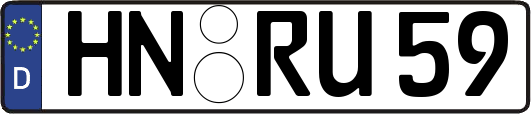 HN-RU59