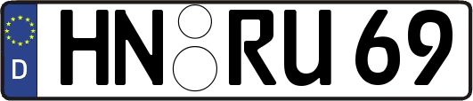 HN-RU69