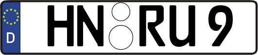 HN-RU9