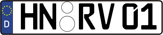 HN-RV01