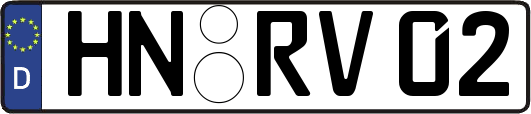 HN-RV02