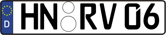 HN-RV06