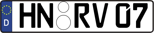 HN-RV07