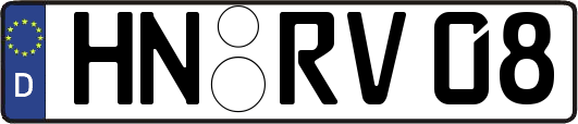 HN-RV08