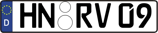 HN-RV09