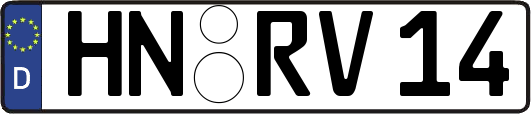 HN-RV14