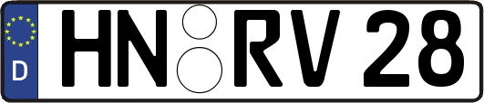 HN-RV28