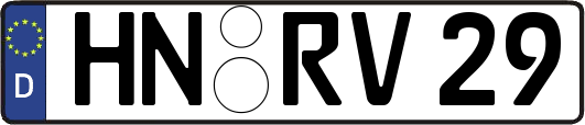 HN-RV29