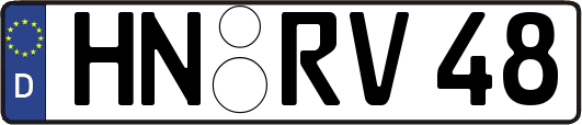 HN-RV48