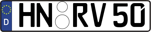 HN-RV50