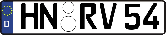 HN-RV54