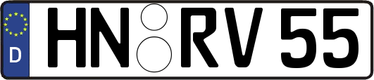 HN-RV55