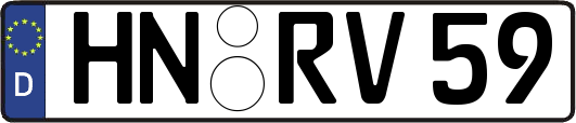 HN-RV59