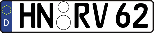 HN-RV62