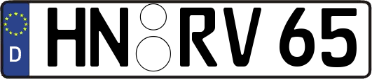 HN-RV65
