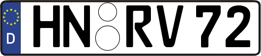 HN-RV72