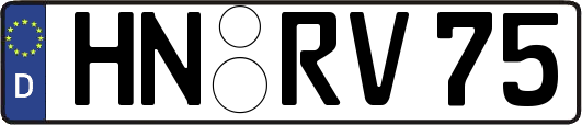 HN-RV75