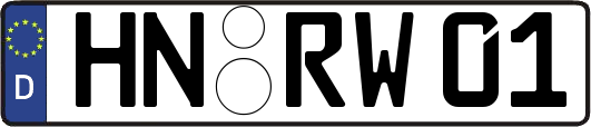 HN-RW01