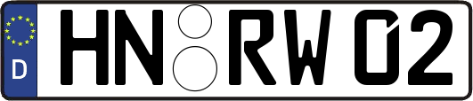 HN-RW02