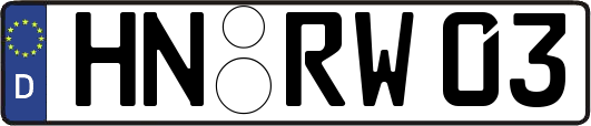 HN-RW03