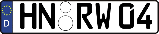 HN-RW04