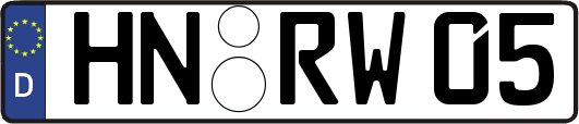 HN-RW05