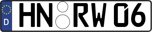 HN-RW06