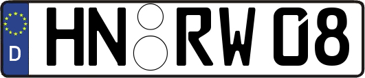 HN-RW08