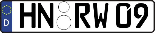 HN-RW09