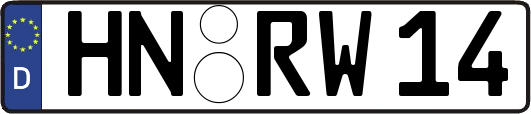 HN-RW14