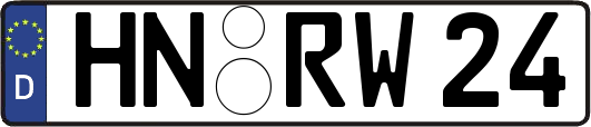HN-RW24