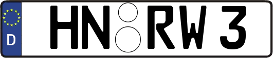 HN-RW3