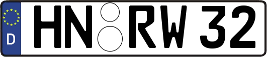 HN-RW32