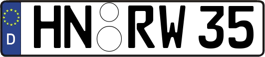 HN-RW35