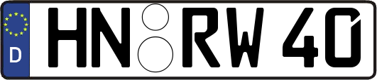 HN-RW40