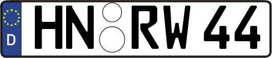 HN-RW44