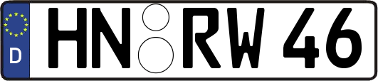 HN-RW46