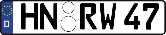 HN-RW47