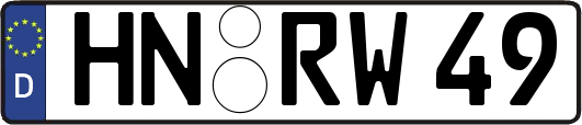 HN-RW49